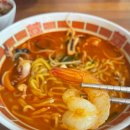 한양각 | [정선] 민둥산 근처 중화요리 맛집, 한양각