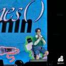 슬로트래블 | 시우민, 첫 솔로 팬콘 나도 다녀왔었었음!