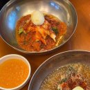 천하장사세수대야냉면 | 정서진중앙시장 냉면 맛집 가성비 최고인 물냉면 비빔냉면 솔직후기