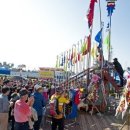 경기민요 이미지