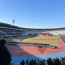부천종합운동장 | k리그 부천FC vs 대전FC 부천종합운동장 방문 후기