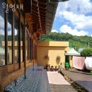 안동숙소 월영채 안동여행숙소 편리한 위치의 가성비 호텔