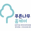 해솔약품 | [광주 공기청정기 청소] 신생아 자녀를 위해 공기청정기 청소하려고 푸른나무홈케어를 찾았어요