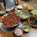대구 근교 가창 맛집 강원도집 오리불고기 후기