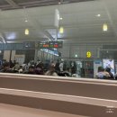 푸드라운지 | 김해공항 스카이허브 라운지 신관·구관 비교 후기 | 국제선 라운지·푸드코트·라면바 총정리