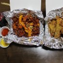 큰집닭강정(당고개점) 이미지