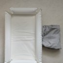 Ikea changing pad+ cover 팝니다 이미지