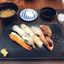 오오토리스시
