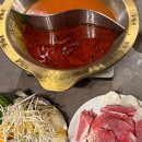 P-7705 | 천향원 명동점 ㅣ 훠궈에 미친자들을 만족시킨 명동 훠궈 무한리필 맛집 내돈내산 후기