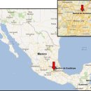 1531년 멕시코 과달루페의 성모발현: 북남미의 모후[바티칸 공인] 이미지
