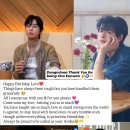 My Love Happy Birthday 🥹❤️ 이미지