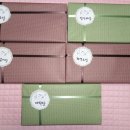 인기 많았던 답례품^^ 이미지