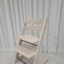 하이워시 | 스토케 트립트랩 하이체어+베이비 세트 화이트워시 구매 후기