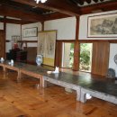 명가원 한정식 이미지