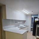 노변동서우방타운경로당 | [경산/대구] 대구 수성구 노변동서 우방타운 101동 부엌 싱크대, 현관장 리모델링 후기