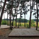 늘푸른 캠핑장 이미지