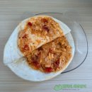 델리푸드 | {찐찐 내돈내산 푸드후기} 시티델리 치폴레 토마토치킨 퀘사디아