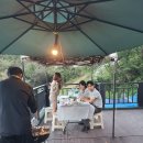 톡톡월드펜션 | 9/27 불멍의 계절[가평펜션]