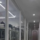 외대앞역 3번 출구 엘리베이터 옆 이미지