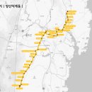 신정고등학교 후문 앞 이미지