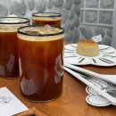 눈스퀘어명동디키즈 | 명동 카페 추천 눈스퀘어 자라 카페 ZACAFFE 후기