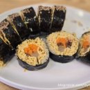 오마이김밥 이미지