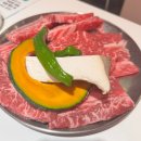 논현로190길(친목길) | 논현동 소고기 맛집 우선담 방문 후기