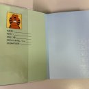 위클리디자인 | [내돈내산] 7321디자인 에브리홀리데이 2026 다이어리 포토타임 후기｜귀여운 위클리 다이어리
