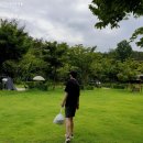 초안산캠핑장 이미지