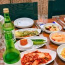 토종닭오리백숙