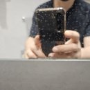 청라상록힐스테이트아파트 경로당 | 녹슨 화장실 슬라이드장 거울 한장만 교체