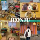 카페나무라듸오'다오' | 전주 카페 추천 나무라듸오 보라빛보따리ㅣ나만 알고 싶은 전주 카페 전주 데이트 코스 추천