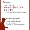 서울가톨릭사회복지회,사회복지 실천현장에서 영성을 묻다’ 심포지엄 개최 이미지