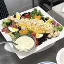 1. Cobb Salad / 코브샐러드 이미지