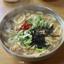 진미손칼국수 이미지
