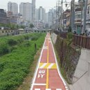 자전거도로 이미지