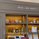 디얼원맨즈(Dear.one man's)