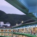 구미구평골프클럽 인도어 골프 연습장 소개