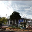 종합운동장 보조경기장 화장실 이미지