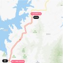 2024 대청호 벚꽃길 마라톤 대회 이미지