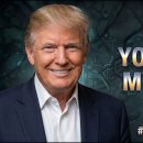Awareness Conscious Existed Alongside Saint Donald Trump 이미지