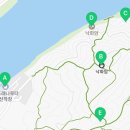 부소산성 사자루 화장실 이미지