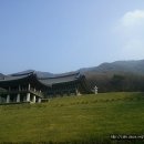 운수사약수터 이미지