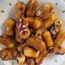 서문시장 #2-3 | 서문시장 땅콩빵 비교후기! 히밥 극찬 대신땅콩빵 vs 원조 서문땅콩빵 솔직리뷰