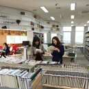 마포구립하늘도서관 이미지