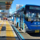 성보교통(주) 이미지