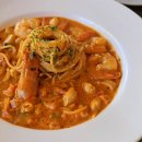 금정초등학교 | 부산 온천장역 맛집/숲속 분위기 [레스토랑 우디] 후기