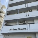 오키나와 자탄 M's Stay Okinawa 숙소 컴포트 트윈룸 내돈내산 후기