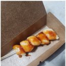 치킨처럼&왕갈비통닭