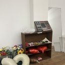 우리미술관 | 청주 감성 셀프 사진관✨ 그날의 미술관 청주점 후기 :) 오늘의 우리를 예쁘게 담다🫶🏻